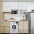 คอนโด 2 ห้องนอน ให้เช่า ในโครงการ วีรันดา เรสซิเดนซ์ พัทยา, นาจอมเทียน