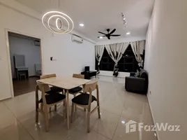 Studio Condo for rent at Permas Jaya, Plentong, Johor Bahru