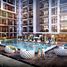 Studio Apartment for sale at Jewelz Apartments By Danube, Syann Park, Arjan, Dubai, United Arab Emirates