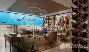 6 Bedrooms Villa for sale in Royal Residence, Dubai Alaya