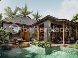 在里岛出售的1 卧室 别墅, Ubud, Gianyar, 里岛