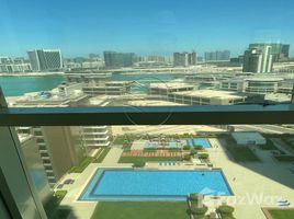 1 Bedroom Apartment for sale at RAK Tower, Marina Square, Al Reem Island