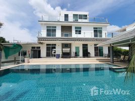 4 Bedroom Villa for rent at Black Mountain Golf Course, Hin Lek Fai, Hua Hin
