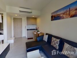 1 спален Квартира в аренду в Unixx South Pattaya, Nong Prue