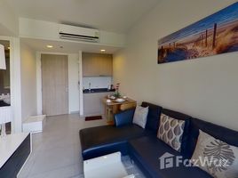 1 спален Квартира на продажу в Unixx South Pattaya, Nong Prue