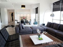 2 Phòng ngủ Chung cư for rent at Southern Dragon, Tân Thành, Tân Phú