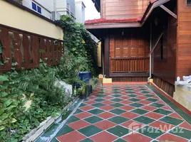 บ้านเดี่ยว 3 ห้องนอน ให้เช่า ในทำเล เสาชิงช้า, กรุงเทพมหานคร, เสาชิงช้า, พระนคร