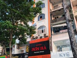 Studio Nhà mặt tiền for sale in Bến Thành, Quận 1, Bến Thành