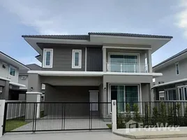 4 Habitación Casa en venta en The Prego green, Ton Pao, San Kamphaeng, Chiang Mai