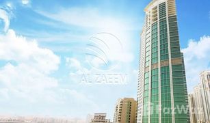 4 Bedrooms Penthouse for sale in Marina Square, Abu Dhabi RAK Tower
