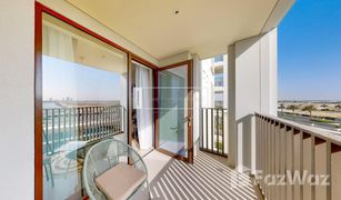 1 chambre Appartement a vendre à Creek Beach, Dubai Breeze