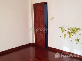 3 спален Дом for rent in Вьентьян, Sisattanak, Вьентьян