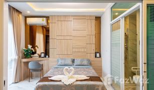 2 Bedrooms Condo for sale in Na Kluea, Pattaya D-ECO Wellness Centre