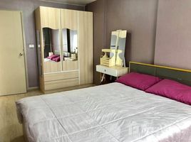 1 Bedroom Condo for sale in Bang Chak, Bangkok Elio Del Ray
