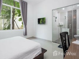 4 Phòng ngủ Nhà mặt tiền cho thuê ở An Hải Bắc, Đà Nẵng Cozy House in An Hai Bac for Rent