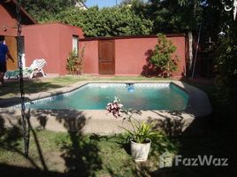 5 Bedrooms House for sale in San Jode De Maipo, Santiago Las Condes