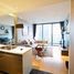 1 спален Квартира в аренду в Aequa Sukhumvit 49, Khlong Tan Nuea, Щаттхана