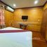Beautiful Khmer Wooden 4-units Villa for Rent에서 임대할 4 침실 아파트, Chreav, 크롱 씨엠립, Siem Reap
