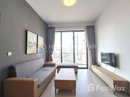 1 Schlafzimmer Appartement zu vermieten im 1 Bedroom for Lease in BKK3, Tuol Svay Prey Ti Muoy