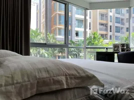 ขายคอนโด 2 ห้องนอน ในโครงการ ไซมิส นางลิ้นจี่, ช่องนนทรี