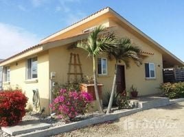 2 Habitación Casa en venta en Montecristi, Montecristi, Montecristi