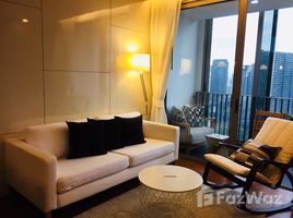 2 chambre Condominium à vendre à Ashton Morph 38., Phra Khanong