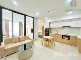 1 Schlafzimmer Villa zu vermieten in Phuoc My, Da Nang, Phuoc My