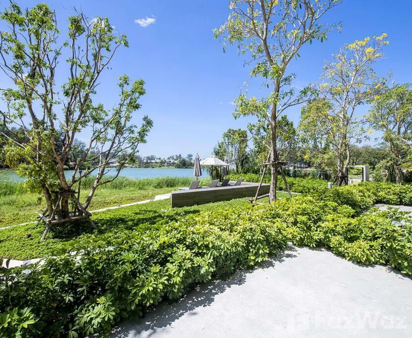 2 Bedroom Condo for Rent at Cassia Residence Phuket for ฿85,000/mo