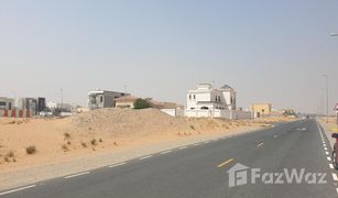 N/A Land for sale in Hoshi, Sharjah Basateen Al Tai