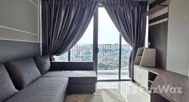 Unités disponibles à United Point Residence