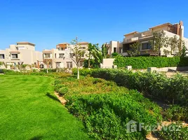 5 Bedroom Townhouse for sale at Palm Hills Golf Views, Cairo Alexandria Desert Road, 6 October City