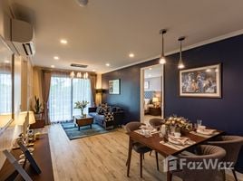 2 chambre Condominium à vendre à Natura Green Residence., Chang Phueak