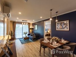 2 Bedroom Condo for sale at Natura Green Residence, Chang Phueak, Mueang Chiang Mai, Chiang Mai