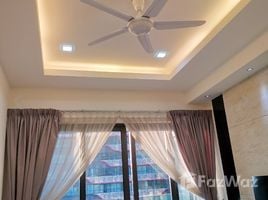 在Six Senses租赁的开间 住宅, Malate, Manila, 马尼拉大都会, 菲律賓