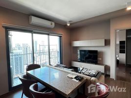 2 Bedroom Condo for sale at Ideo Phaholyothin Chatuchak, Sam Sen Nai