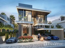 7 спален Вилла на продажу в Venice, DAMAC Lagoons