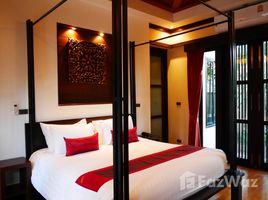 3 спален Вилла в аренду в Kirikayan Luxury Pool Villas & Suite, Мае Нам, Самуи, Сураттани