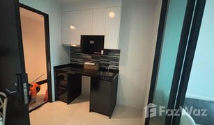 Studio Wohnung zu verkaufen in Thung Wat Don, Bangkok Bangkok Horizon Sathorn