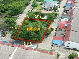 ขายที่ดิน ใน คลองมะเดื่อ, สมุทรสาคร, คลองมะเดื่อ, กระทุ่มแบน