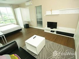 Studio Wohnung zu verkaufen im Baan Kun Koey, Nong Kae, Hua Hin