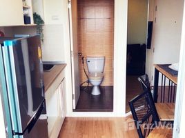 1 Bedroom Condo for sale at Lumpini Ville Prachachuen-Phongphet 2, Wong Sawang, Bang Sue