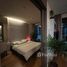 1 спален Кондо в аренду в The Address Sathorn, Si Lom, Банг Рак