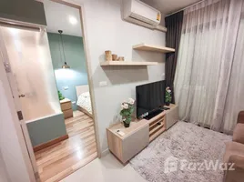 1 Bedroom Condo for rent at Ideo Ratchada-Huaykwang, Huai Khwang