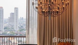 1 Bedroom Condo for sale in Si Lom, Bangkok Noble Revo Silom