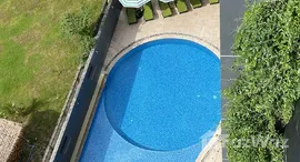 Viviendas disponibles en Calypso Garden Residences