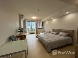 Studio Wohnung zu vermieten im Supalai Oriental Place Sathorn-Suanplu, Thung Mahamek, Sathon, Bangkok