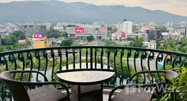 ยูนิตที่เหลืออยู่ในโครงการ ฮิลไซด์พลาซ่า & คอนโดเทล 4