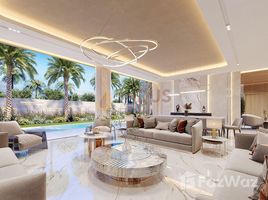 5 спален Вилла на продажу в South Bay 2, MAG 5, Dubai South (Dubai World Central)