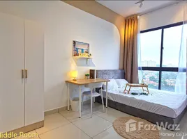 1 Bilik Tidur Emper (Penthouse) for rent at Brio Residences, Bandar Johor Bahru, Johor Bahru