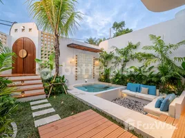 2 Schlafzimmer Villa zu verkaufen in Badung, Bali, Mengwi, Badung, Bali, Indonesien